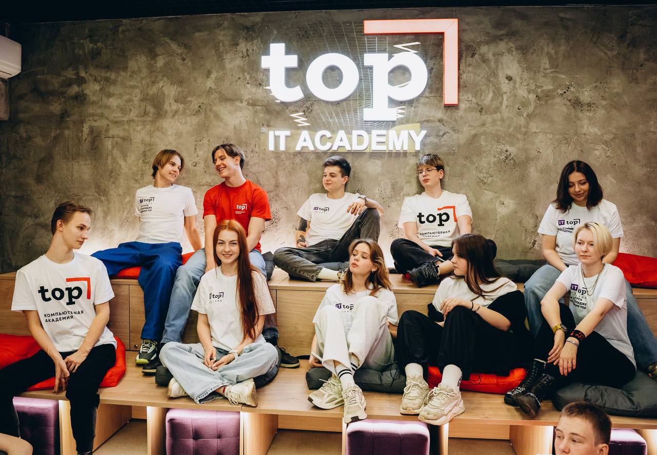 Обучение тестированию для взрослых в Академии ТОП
